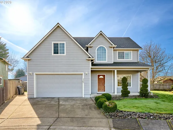 $497,900 | 4653 Bohannon Court Northeast, Salem, OR 97305