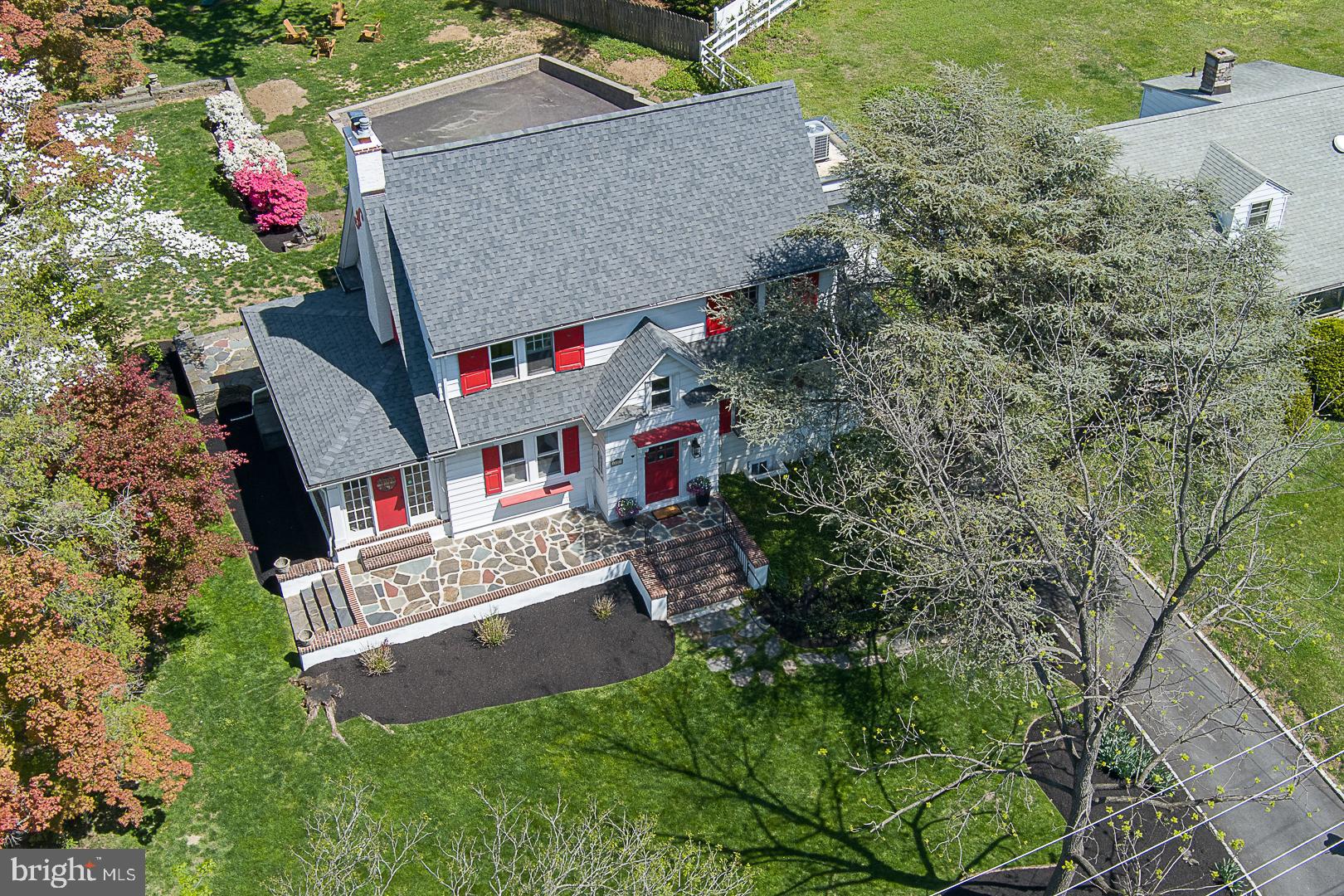 1121 Montgomery Avenue Penn Valley, PA 19096 - Photo 45 of 50