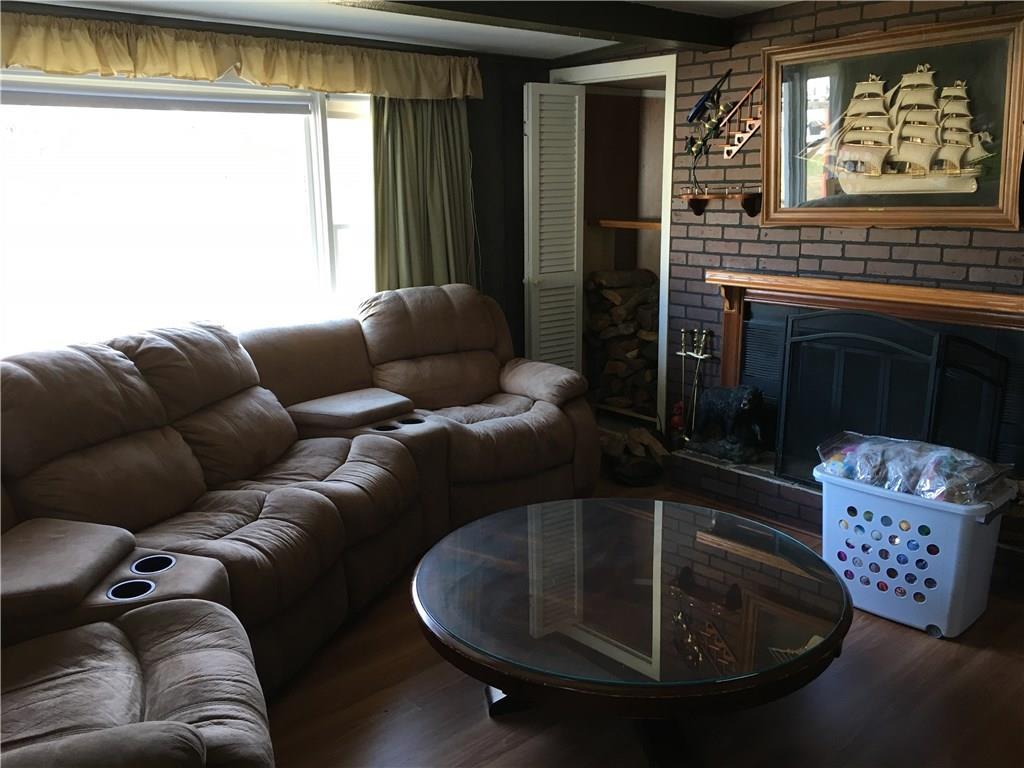 55 Rocky Dundee Road Buxton, ME 04093 - Photo 15 of 31 Other view of Family/2nd Living Room