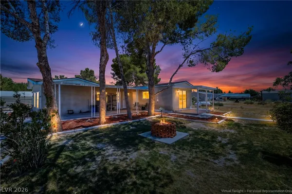 $314,900 | 4790 Mankins Street, Pahrump, NV 89048