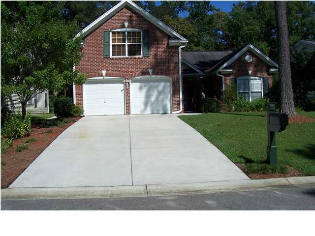 804 Long Drive Road Summerville, SC 29485 - Photo 1 of 4 Primary Photo