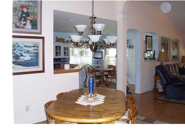 804 Long Drive Road Summerville, SC 29485 - Photo 3 of 4 Additional Photo