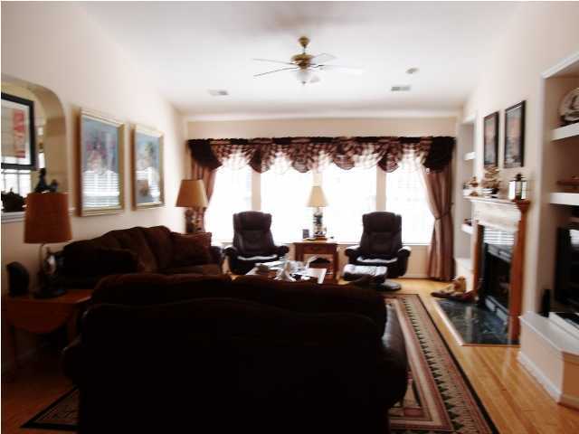 804 Long Drive Road Summerville, SC 29485 - Photo 4 of 4 Additional Photo