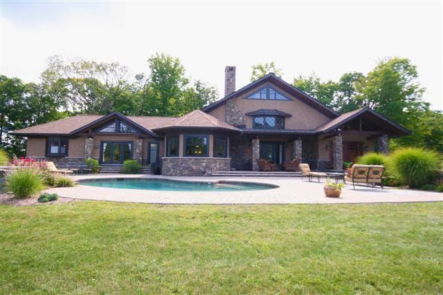 15 Hoags Cross Road Ossining, NY 10562 - Photo 1 of 1 The Builders own custom home that was once part of the Chumleigh Farm Estate home of Ira & George Gershwin