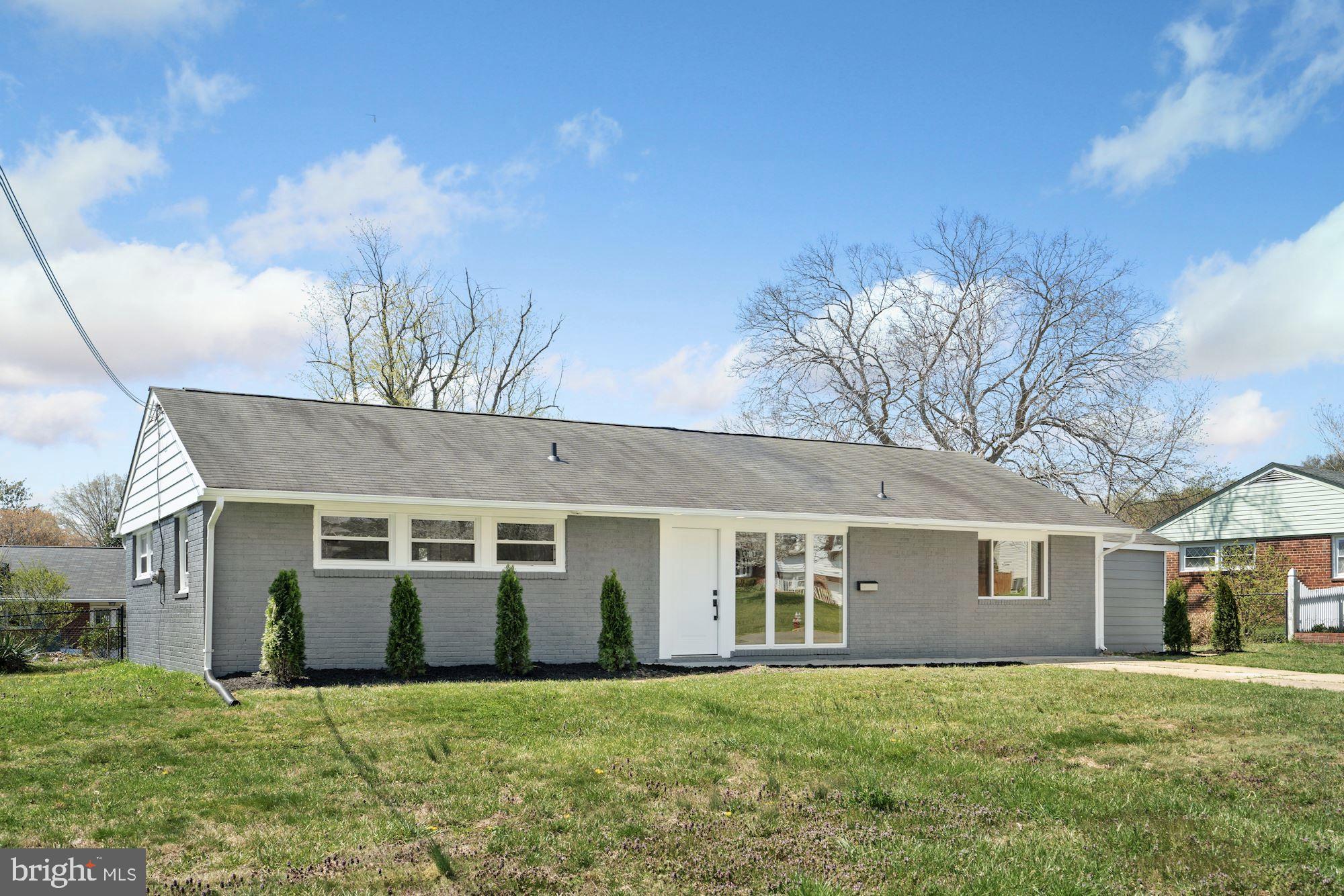 5222 Dalton Road Springfield, VA 22151 - Photo 1 of 31