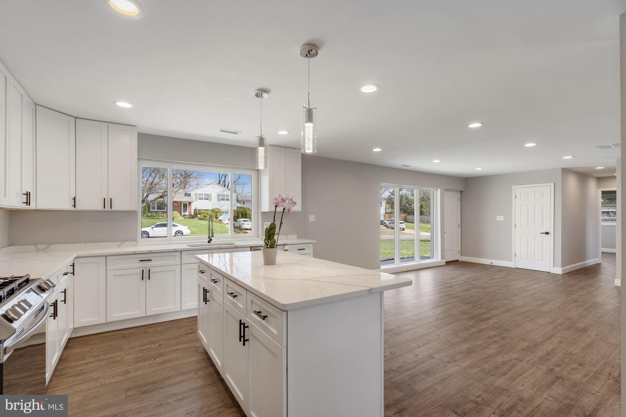 5222 Dalton Road Springfield, VA 22151 - Photo 12 of 31