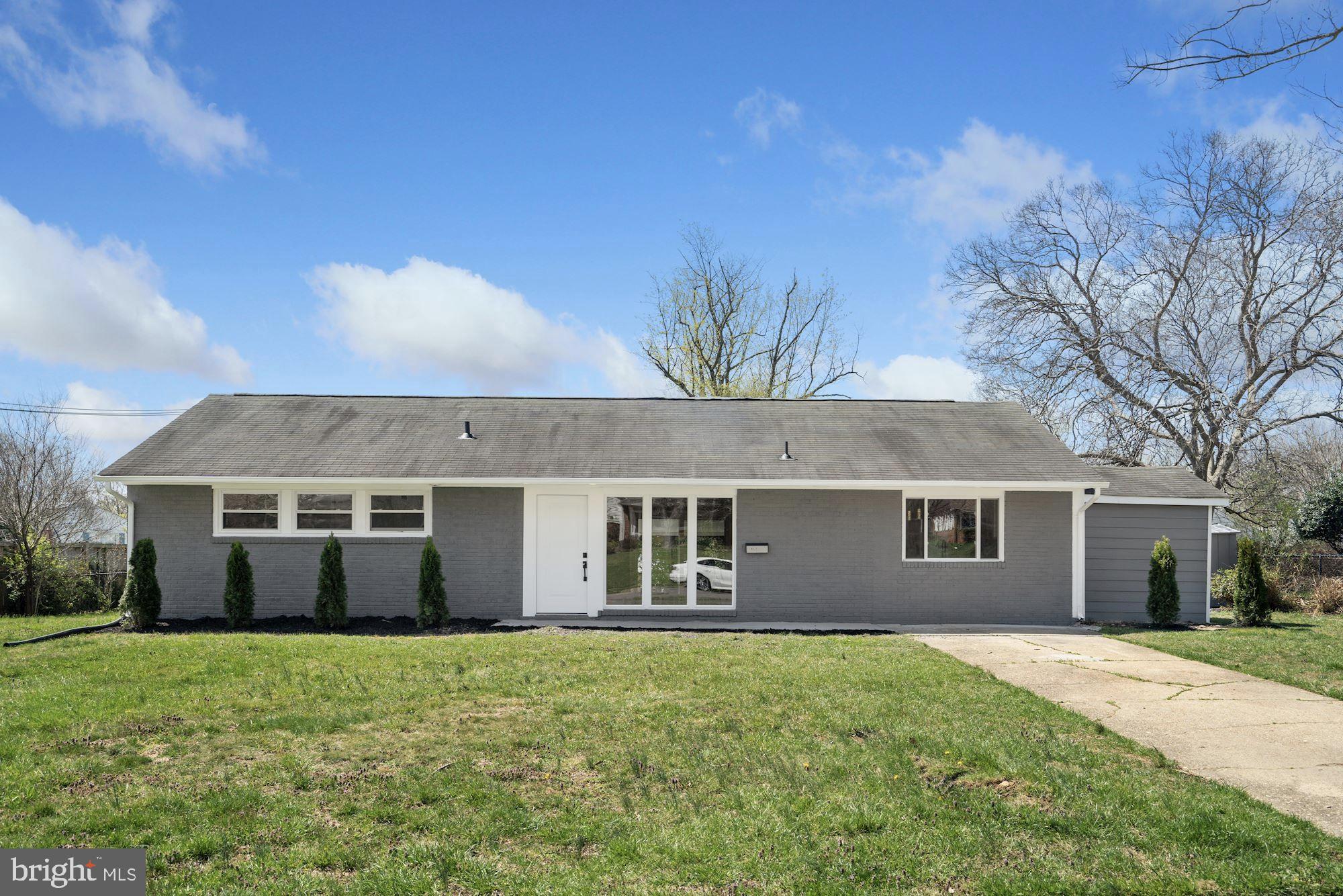 5222 Dalton Road Springfield, VA 22151 - Photo 27 of 31