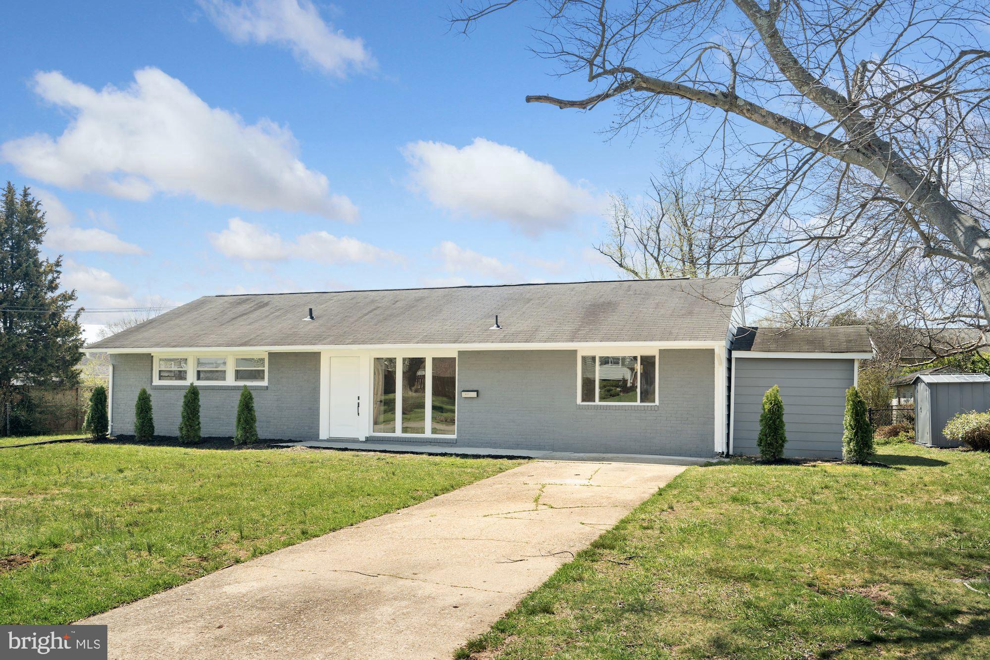 5222 Dalton Road Springfield, VA 22151 - Photo 29 of 31