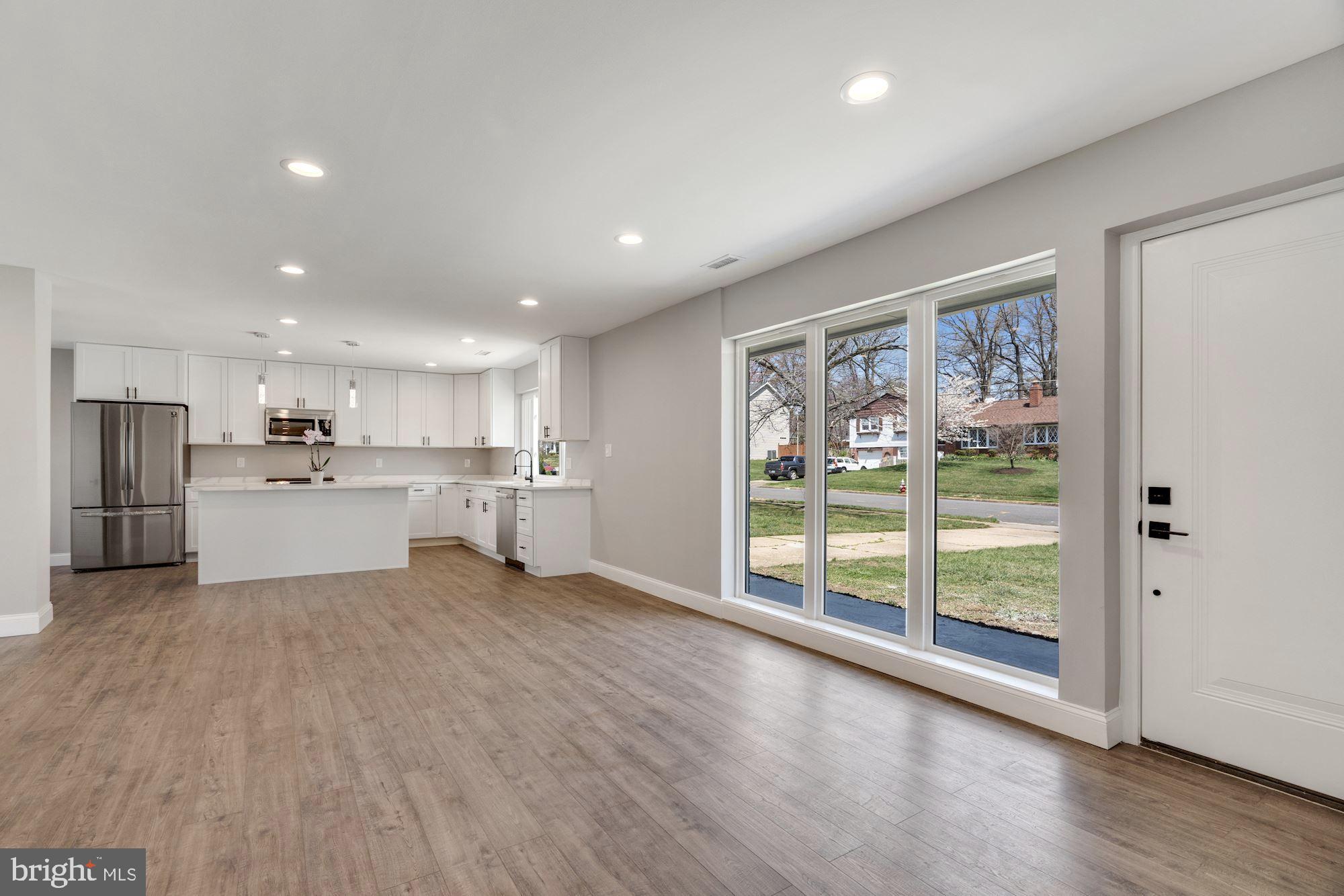 5222 Dalton Road Springfield, VA 22151 - Photo 4 of 31