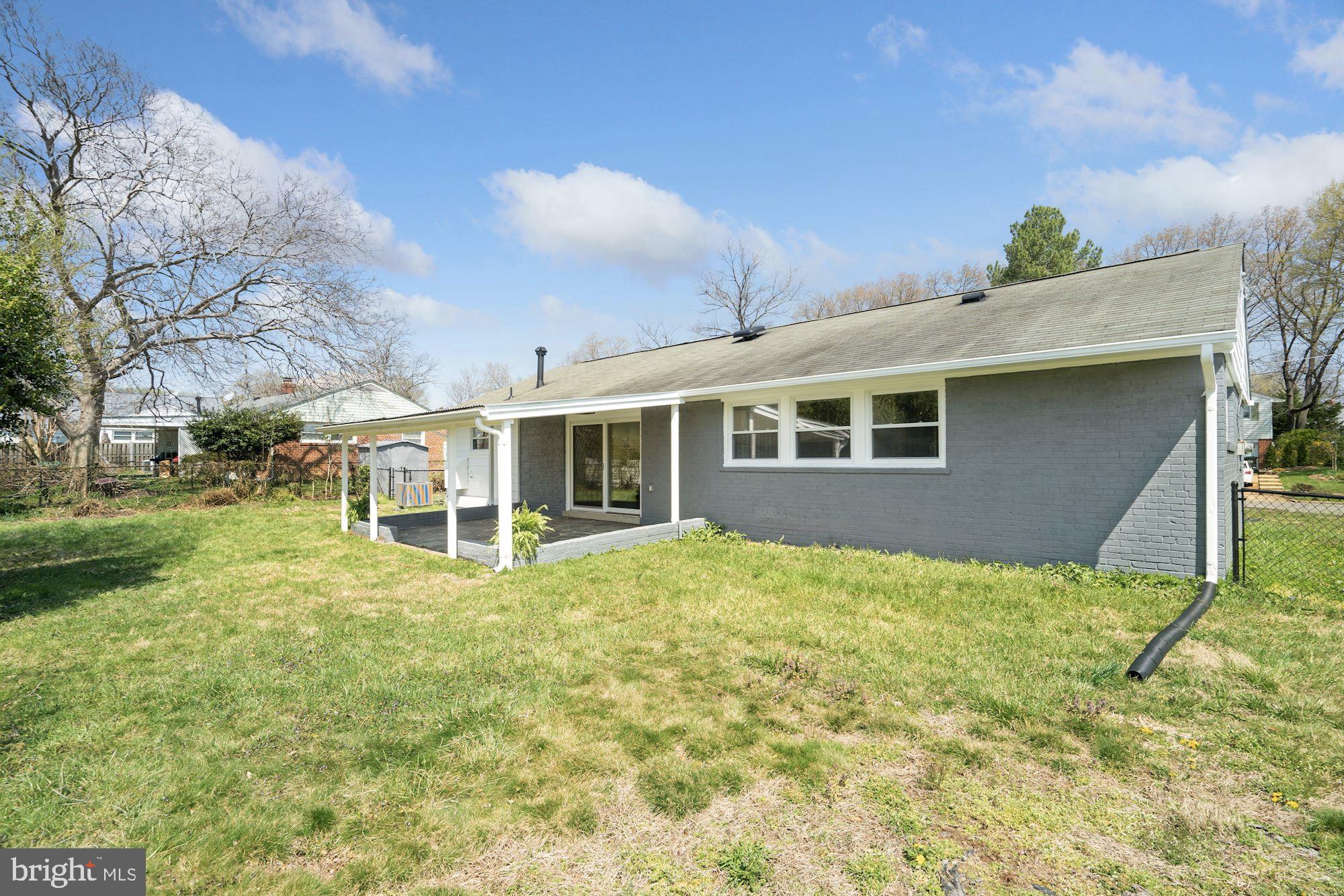 5222 Dalton Road Springfield, VA 22151 - Photo 31 of 31