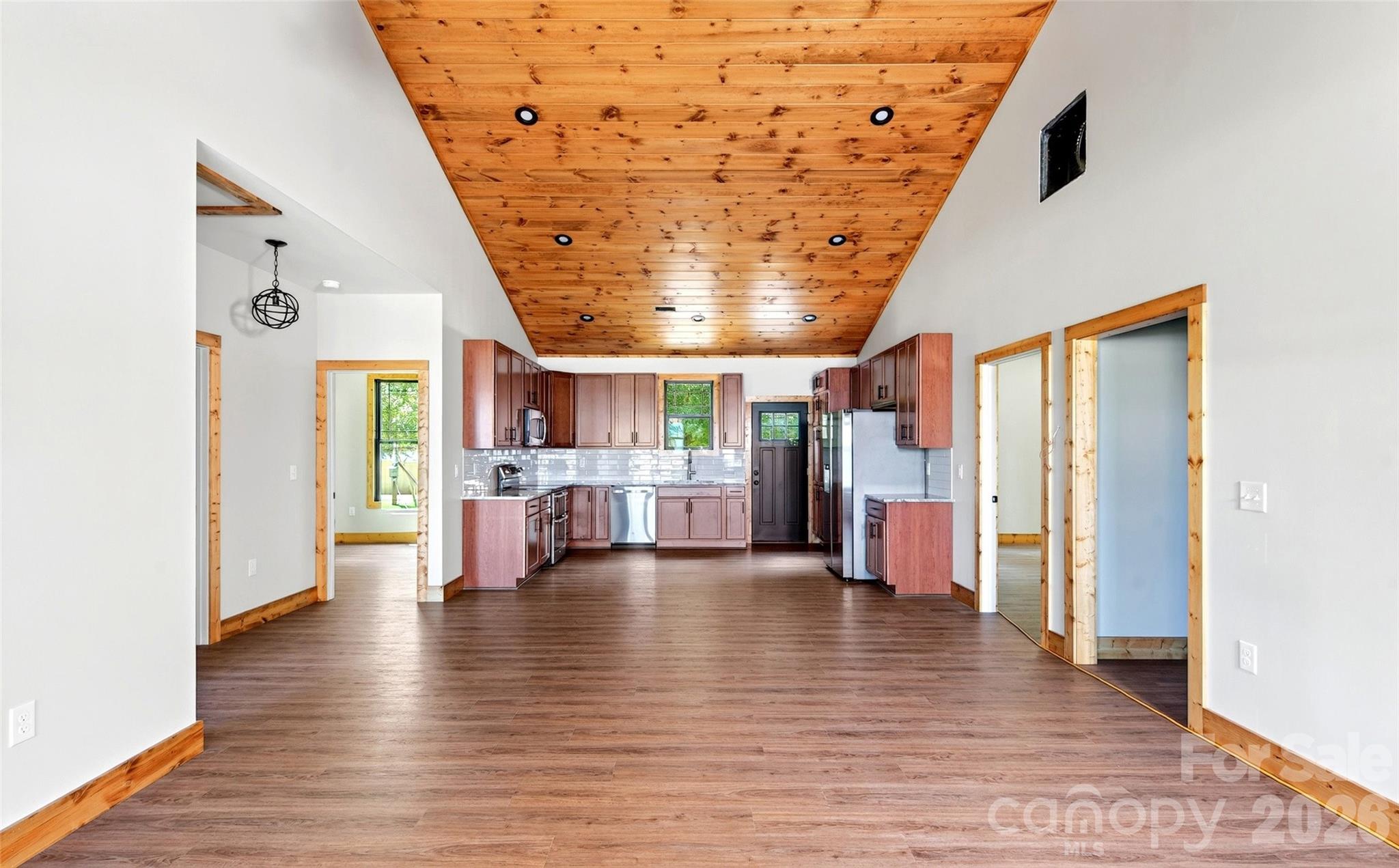 1652 Doggett Road Forest City, NC 28043 - Photo 8 of 40