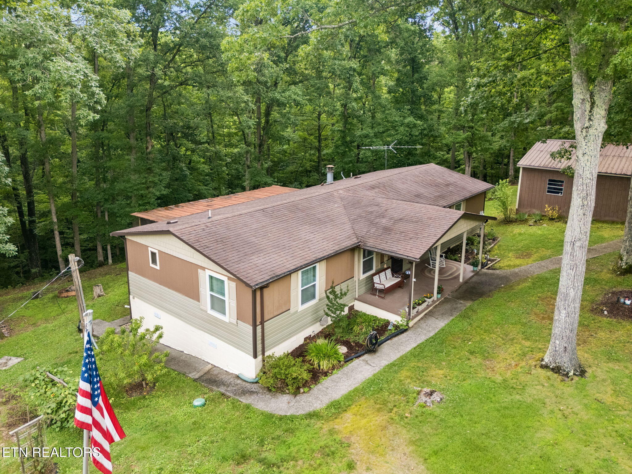 10419 Slemp Road Kodak, TN 37764 - Photo 48 of 49 48-10419 Slemp Rd - 048
