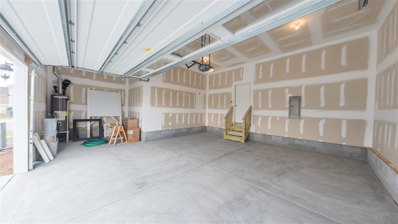 6428 Giddings Street Raleigh, NC 27616 - Photo 25 of 25 Photo 25