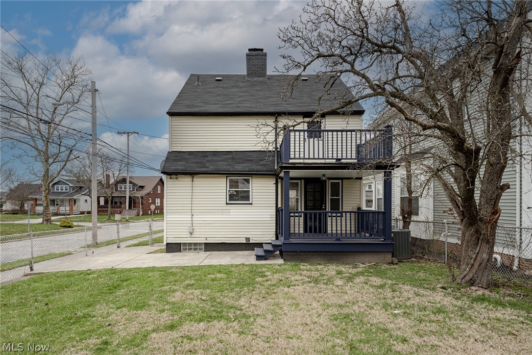 3617 Ludgate Road Cleveland, OH 44120 - Photo 30 of 32