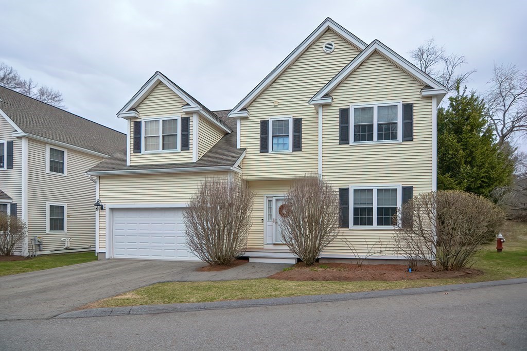 5 Equestrian Lane, Unit 5 Chelmsford, MA 01824 - Photo 1 of 38