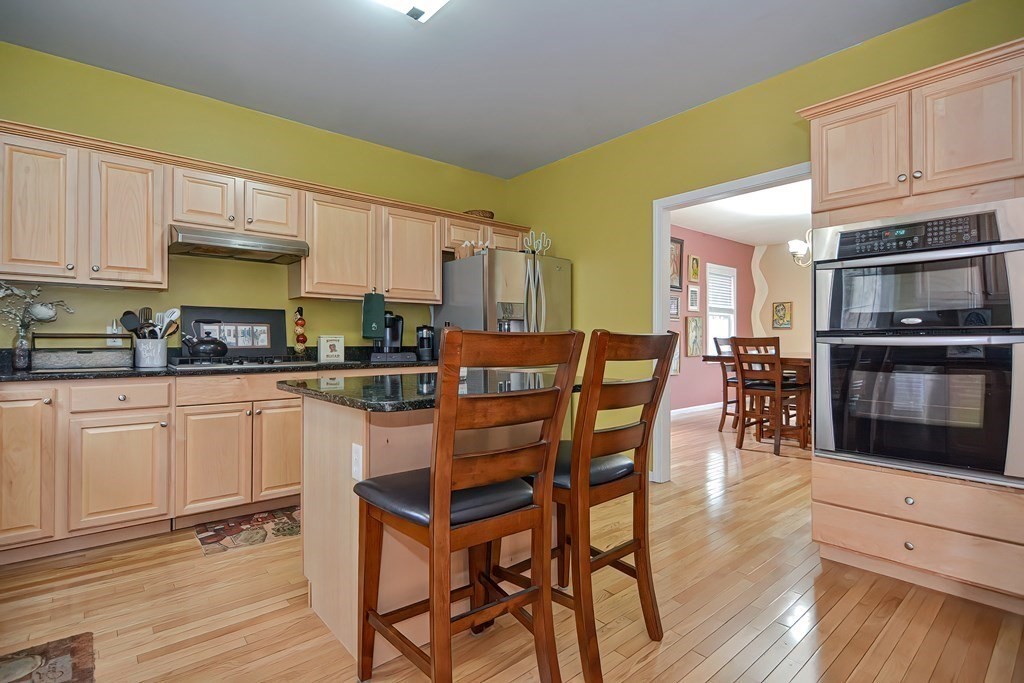 5 Equestrian Lane, Unit 5 Chelmsford, MA 01824 - Photo 11 of 38
