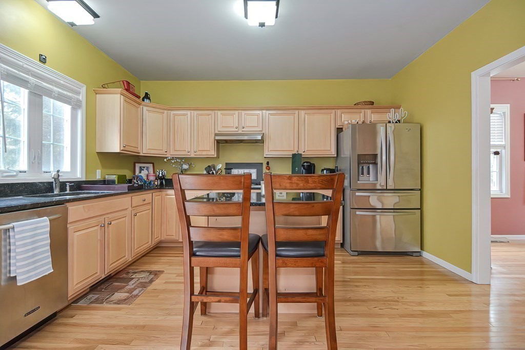 5 Equestrian Lane, Unit 5 Chelmsford, MA 01824 - Photo 12 of 38