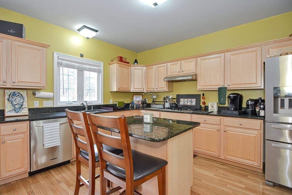5 Equestrian Lane, Unit 5 Chelmsford, MA 01824 - Photo 13 of 38