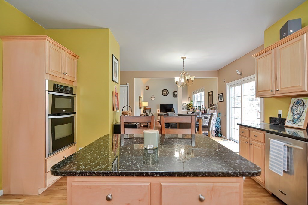 5 Equestrian Lane, Unit 5 Chelmsford, MA 01824 - Photo 14 of 38