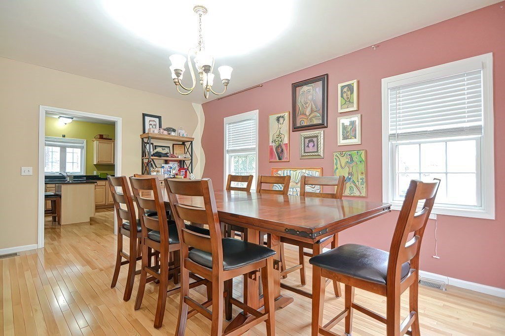 5 Equestrian Lane, Unit 5 Chelmsford, MA 01824 - Photo 17 of 38