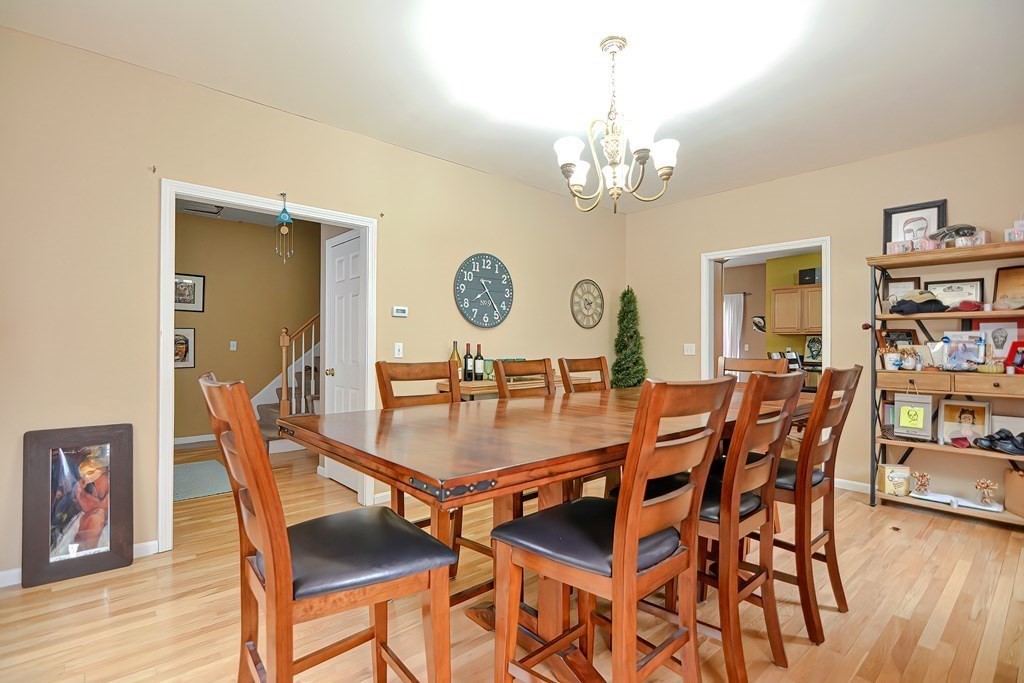 5 Equestrian Lane, Unit 5 Chelmsford, MA 01824 - Photo 18 of 38