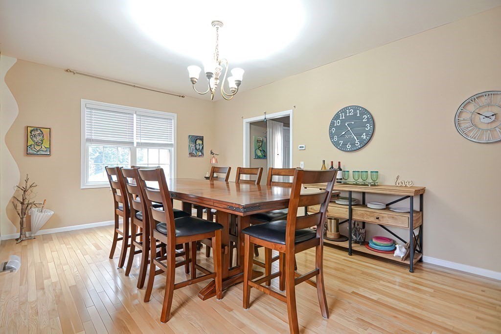 5 Equestrian Lane, Unit 5 Chelmsford, MA 01824 - Photo 19 of 38