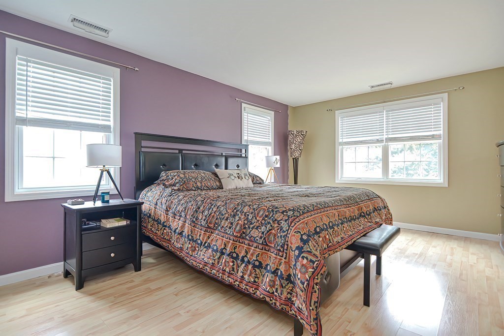 5 Equestrian Lane, Unit 5 Chelmsford, MA 01824 - Photo 20 of 38