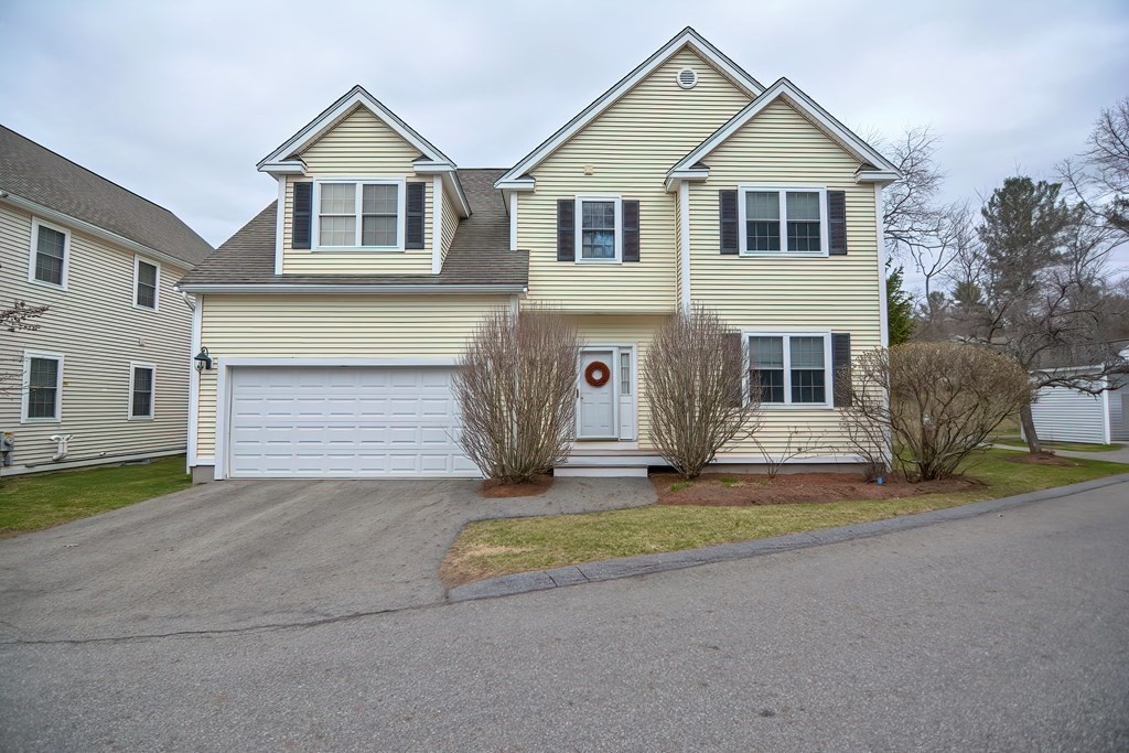 5 Equestrian Lane, Unit 5 Chelmsford, MA 01824 - Photo 2 of 38