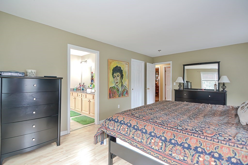 5 Equestrian Lane, Unit 5 Chelmsford, MA 01824 - Photo 21 of 38