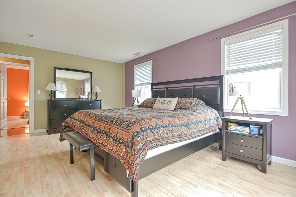 5 Equestrian Lane, Unit 5 Chelmsford, MA 01824 - Photo 22 of 38