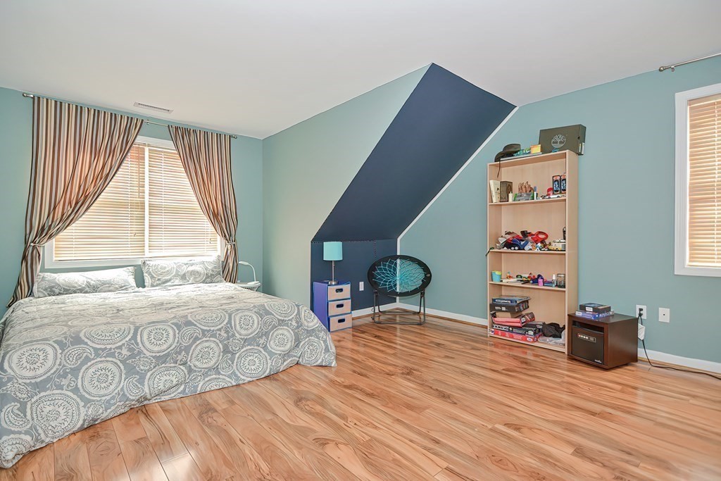 5 Equestrian Lane, Unit 5 Chelmsford, MA 01824 - Photo 26 of 38