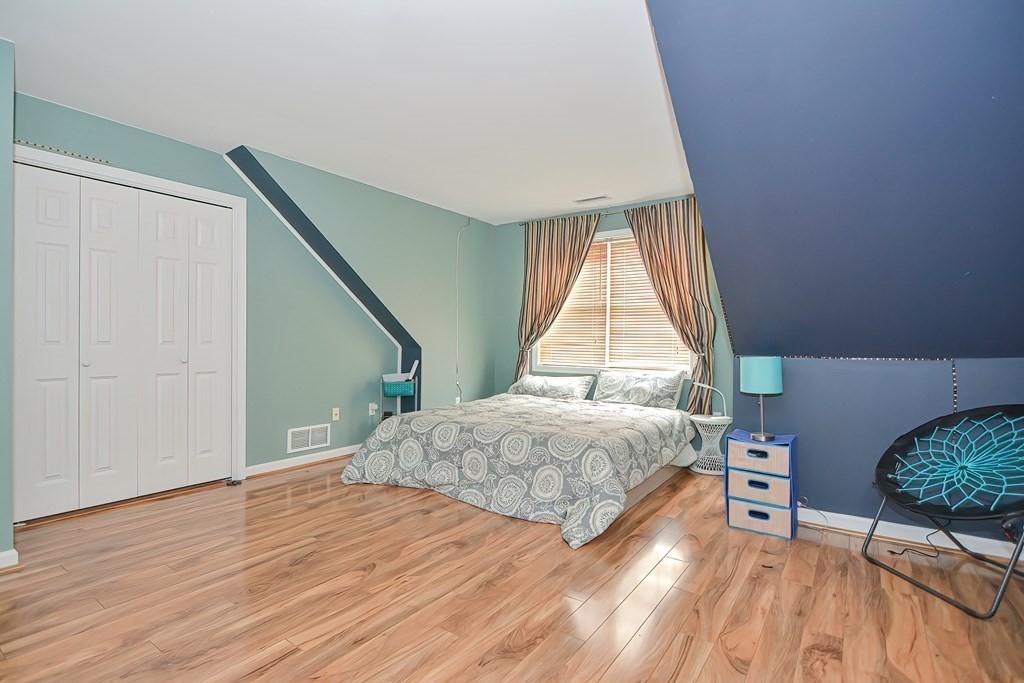 5 Equestrian Lane, Unit 5 Chelmsford, MA 01824 - Photo 27 of 38