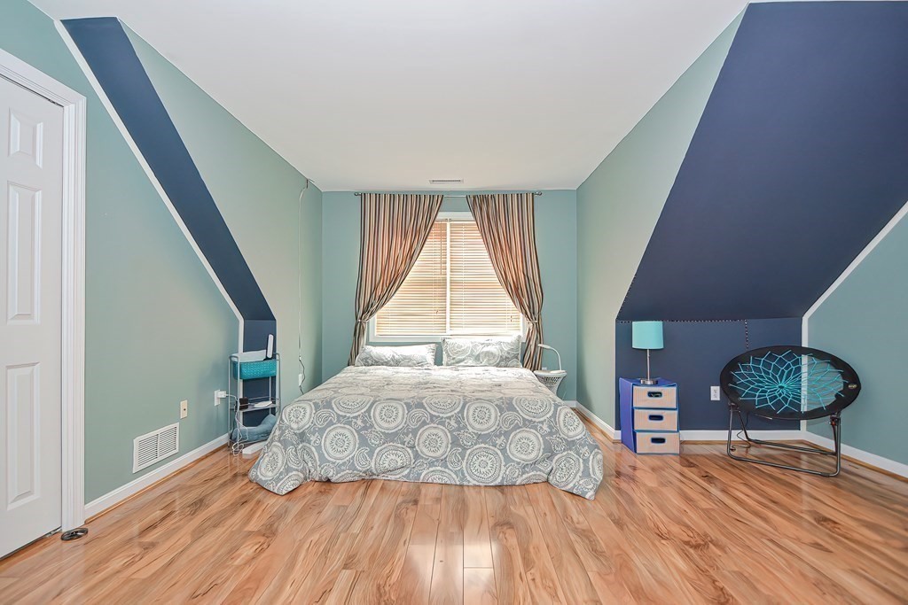 5 Equestrian Lane, Unit 5 Chelmsford, MA 01824 - Photo 29 of 38