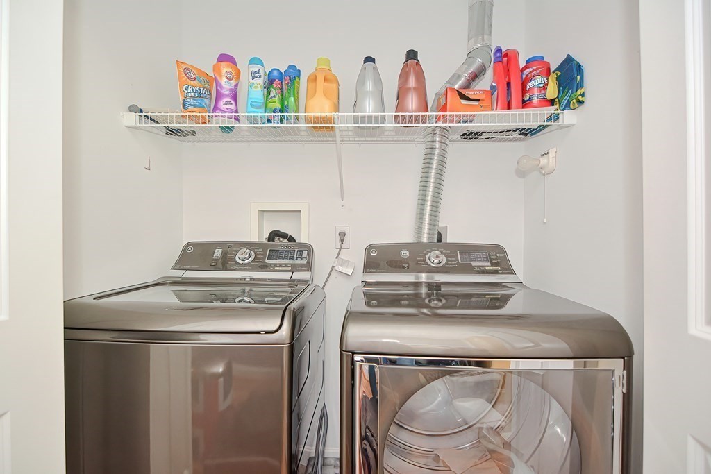 5 Equestrian Lane, Unit 5 Chelmsford, MA 01824 - Photo 30 of 38