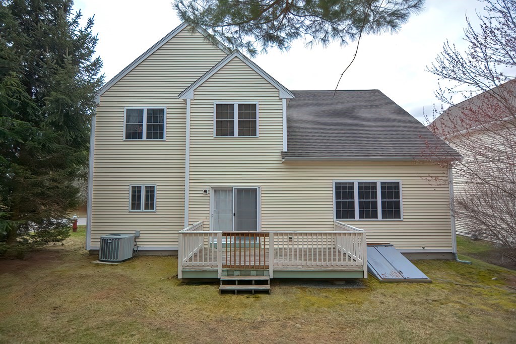 5 Equestrian Lane, Unit 5 Chelmsford, MA 01824 - Photo 37 of 38
