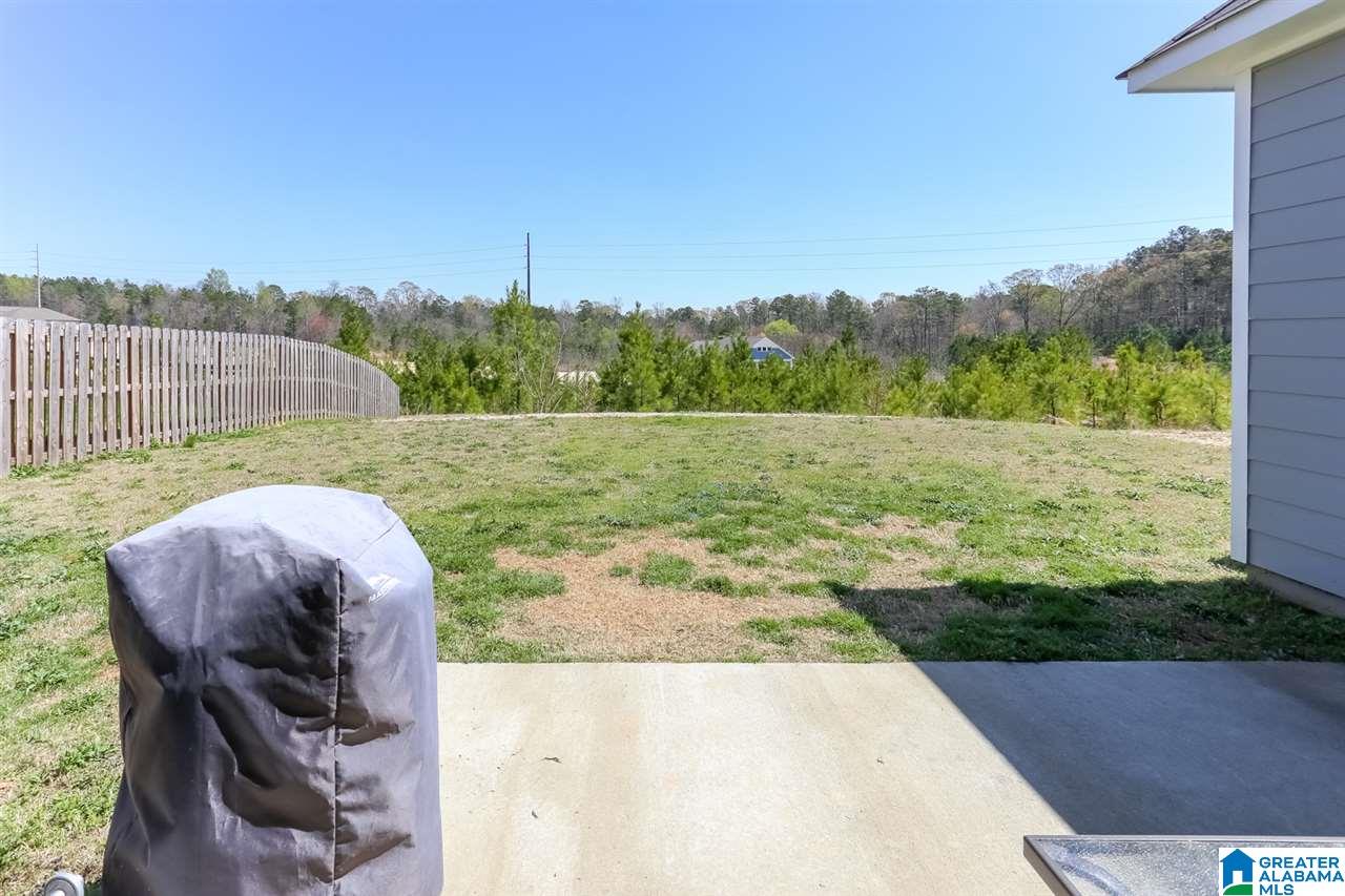 5365 Jean Ridge Lane Odenville, AL 35120 - Photo 30 of 30