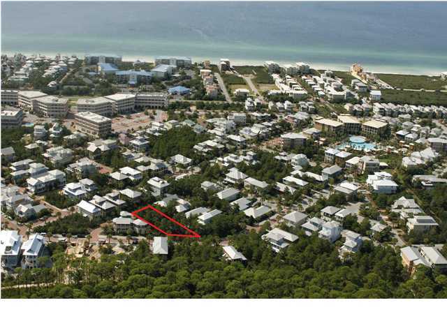 12 J Lifeguard Loop East Inlet Beach, FL 32461 - Photo 3 of 9 a picture of city view