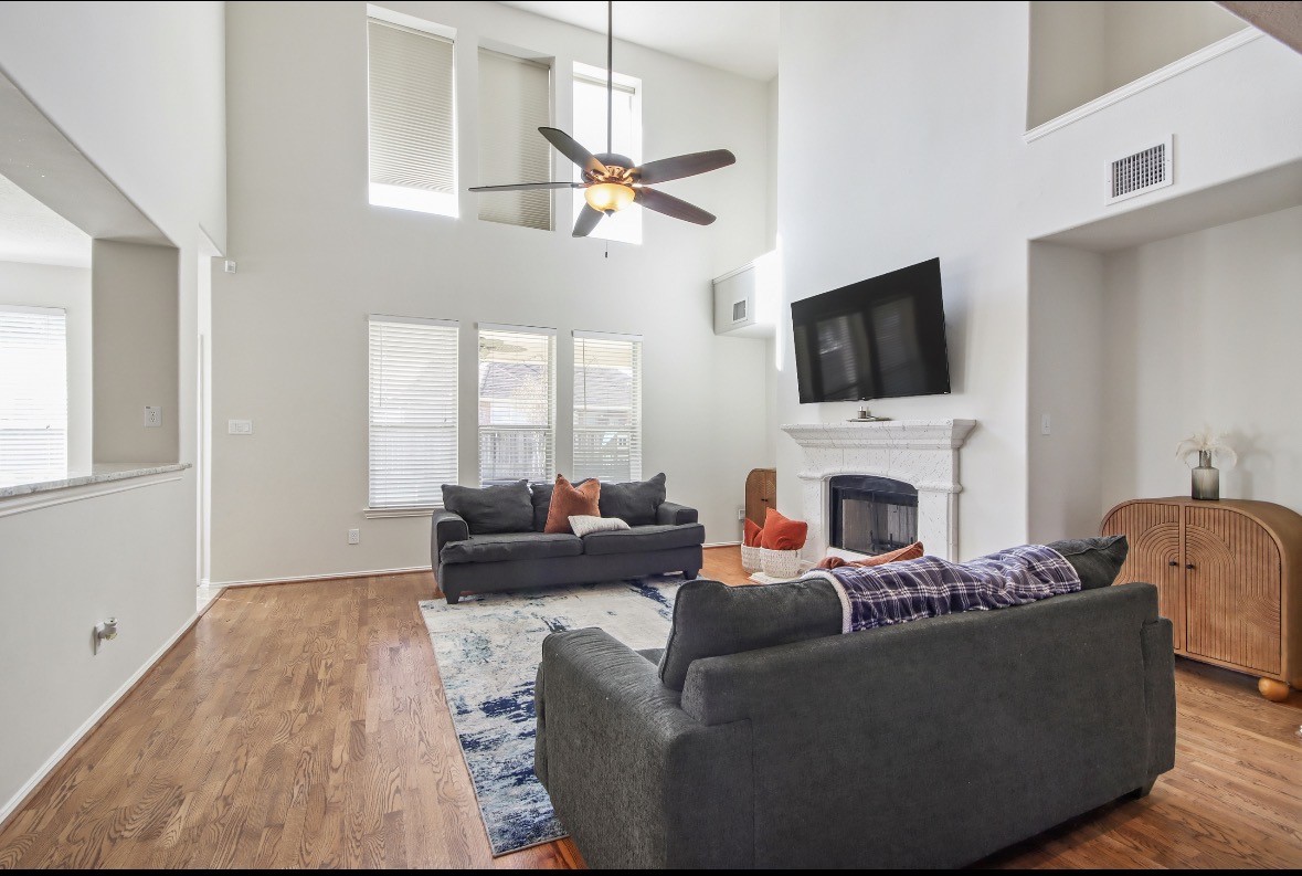 29803 South Legends Chase Circle Spring, TX 77386 - Photo 7 of 24