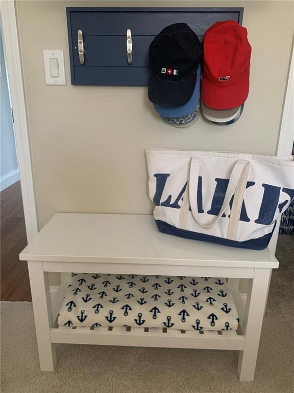 8960 East Hatchery Road, Unit 12 Syracuse, IN 46567 - Photo 11 of 25