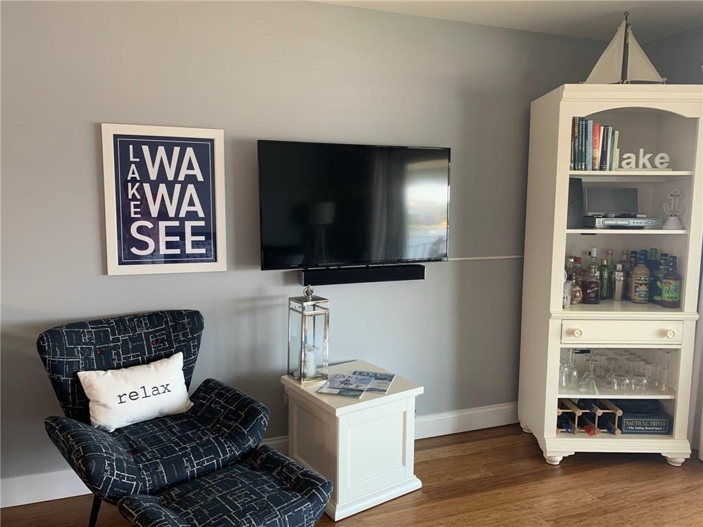 8960 East Hatchery Road, Unit 12 Syracuse, IN 46567 - Photo 13 of 25