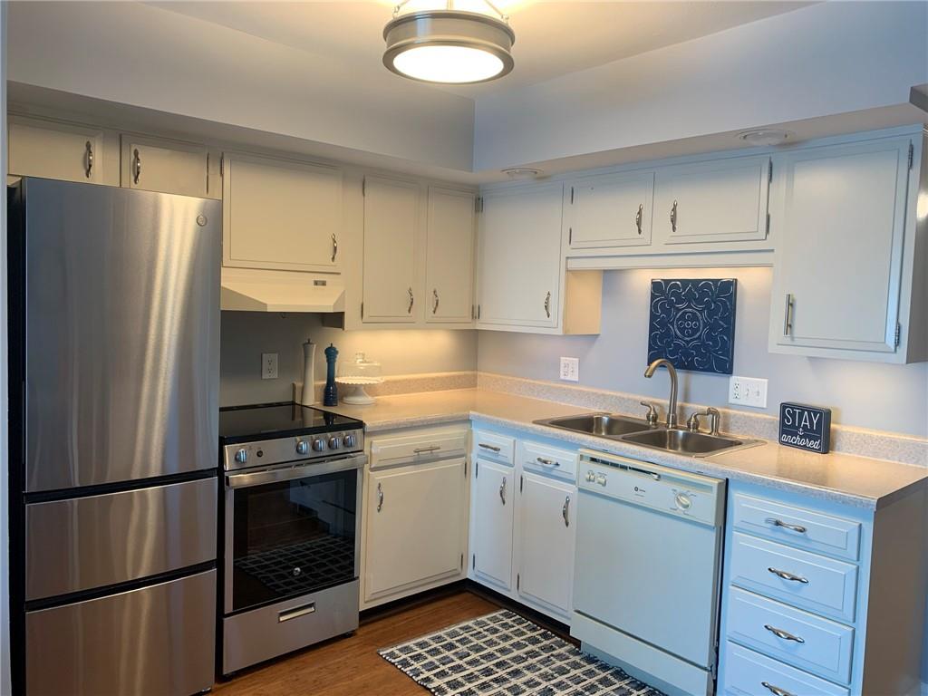 8960 East Hatchery Road, Unit 12 Syracuse, IN 46567 - Photo 14 of 25