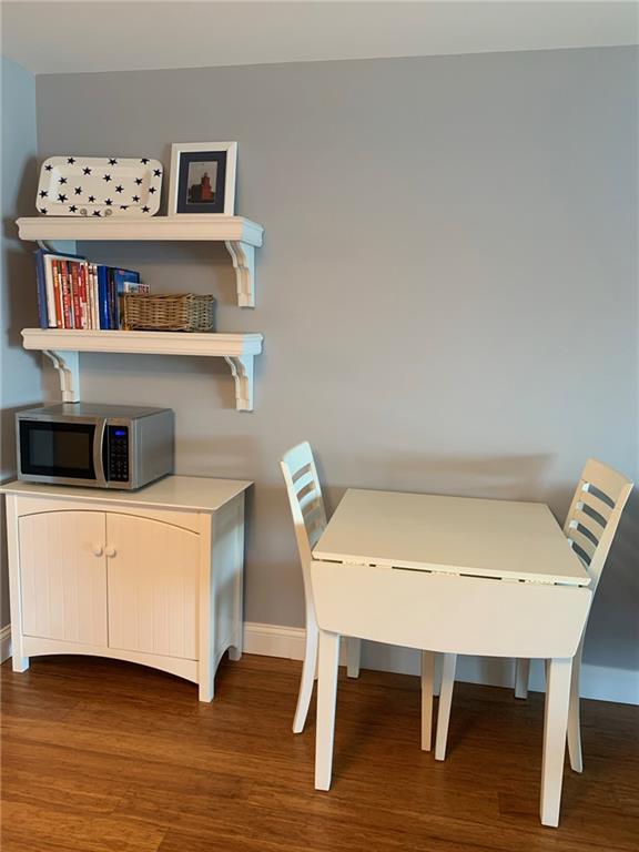 8960 East Hatchery Road, Unit 12 Syracuse, IN 46567 - Photo 15 of 25