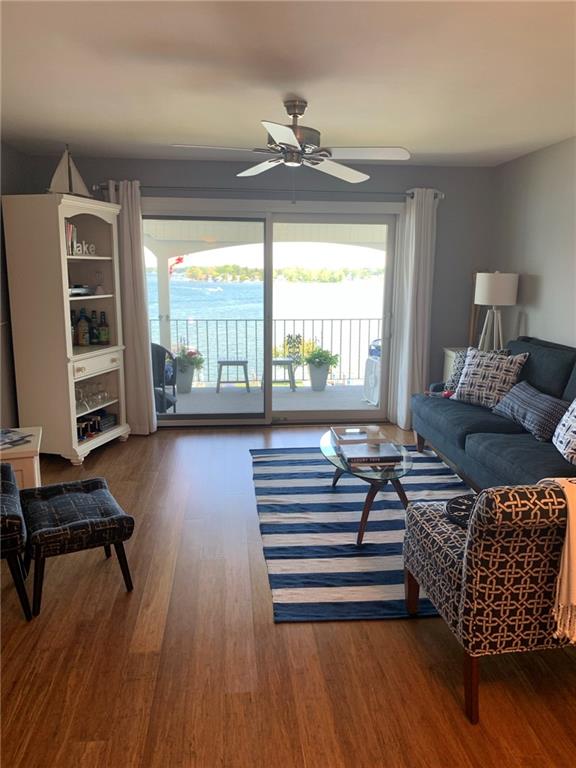 8960 East Hatchery Road, Unit 12 Syracuse, IN 46567 - Photo 16 of 25