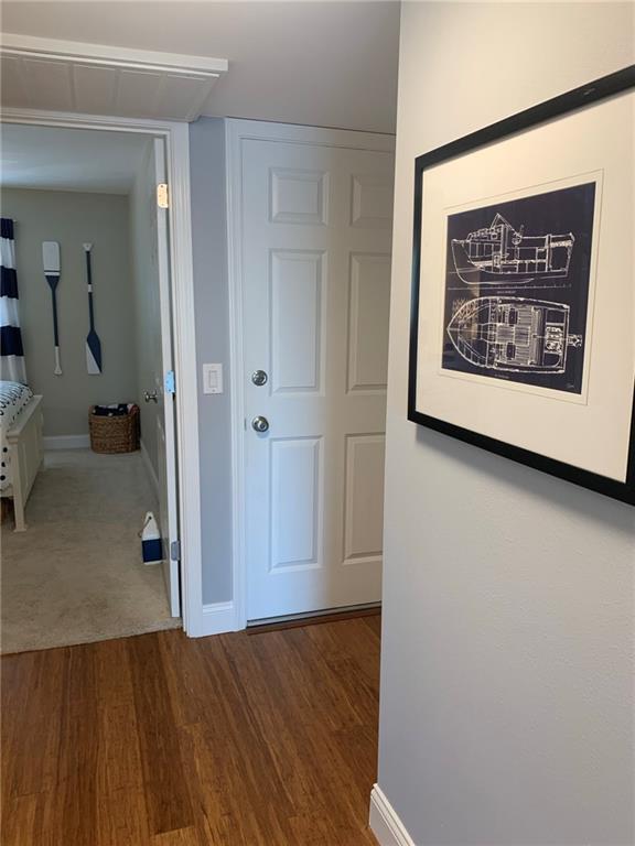 8960 East Hatchery Road, Unit 12 Syracuse, IN 46567 - Photo 17 of 25