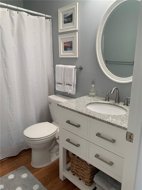 8960 East Hatchery Road, Unit 12 Syracuse, IN 46567 - Photo 18 of 25