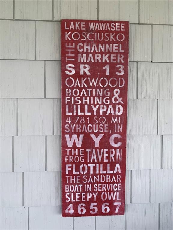 8960 East Hatchery Road, Unit 12 Syracuse, IN 46567 - Photo 20 of 25