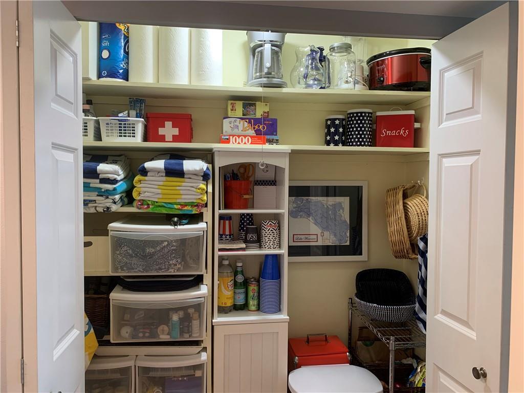 8960 East Hatchery Road, Unit 12 Syracuse, IN 46567 - Photo 21 of 25