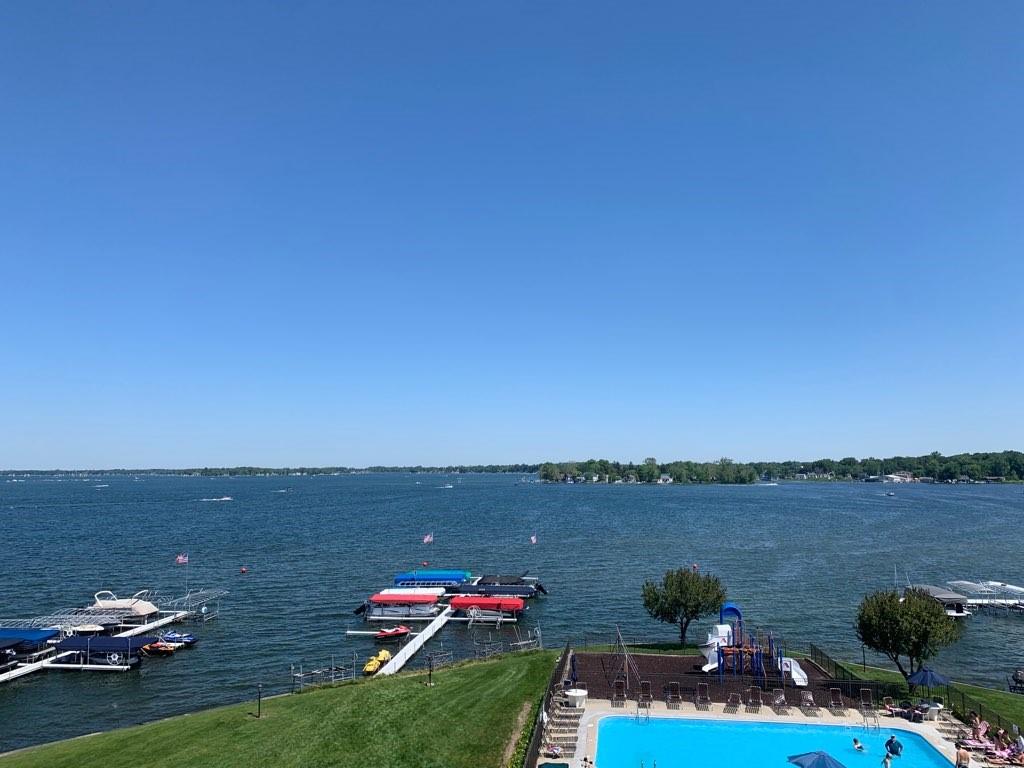 8960 East Hatchery Road, Unit 12 Syracuse, IN 46567 - Photo 25 of 25