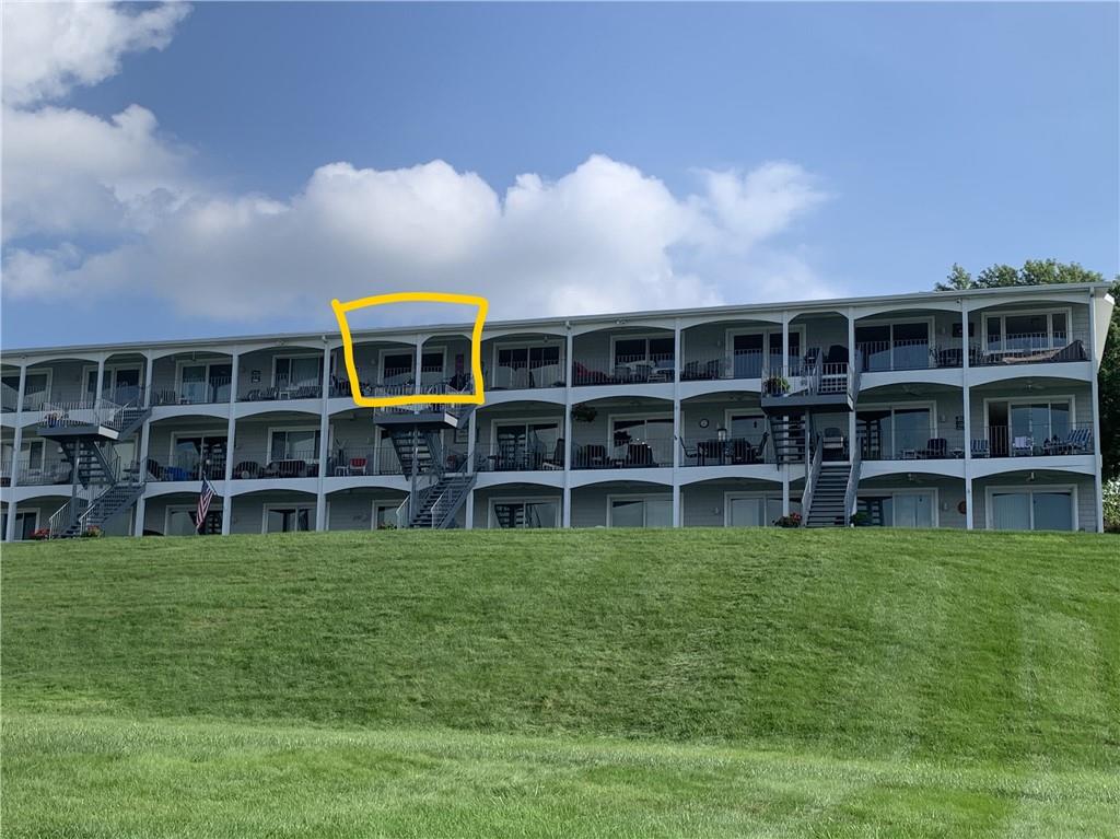 8960 East Hatchery Road, Unit 12 Syracuse, IN 46567 - Photo 7 of 25