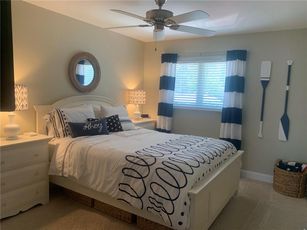 8960 East Hatchery Road, Unit 12 Syracuse, IN 46567 - Photo 10 of 25